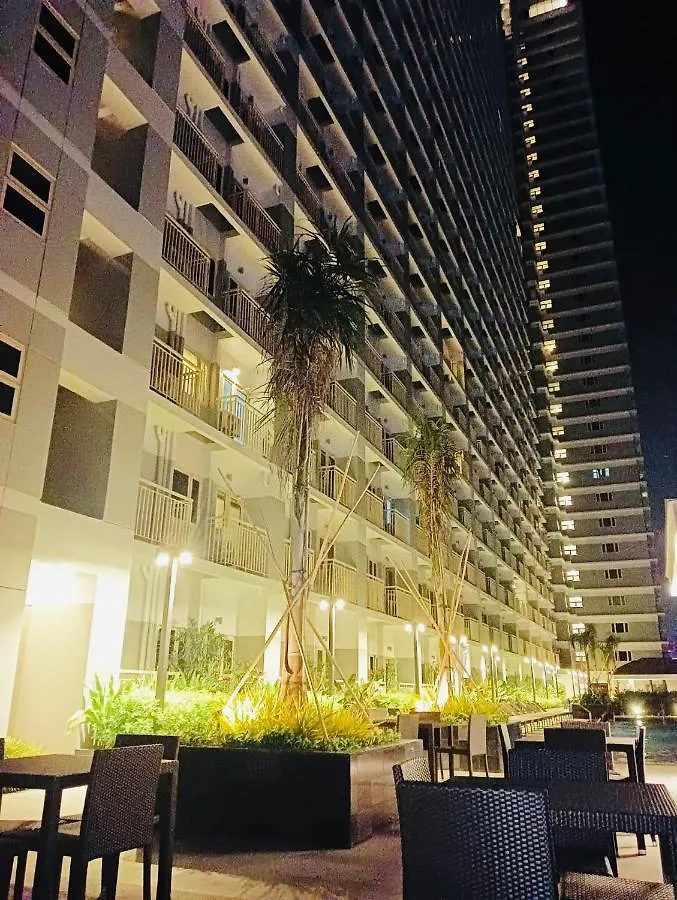 Smdc Coast Residences Near Picc Πασάι Φιλιππίνες