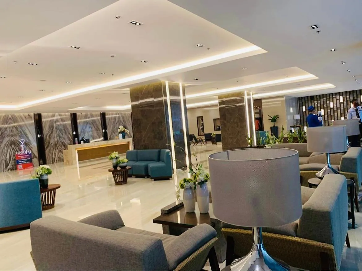 Smdc Coast Residences Near Picc Pasay