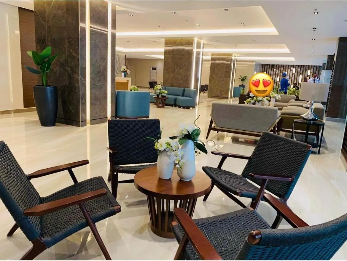 Aparthotel Smdc Coast Residences Near Picc Pasay Philippines