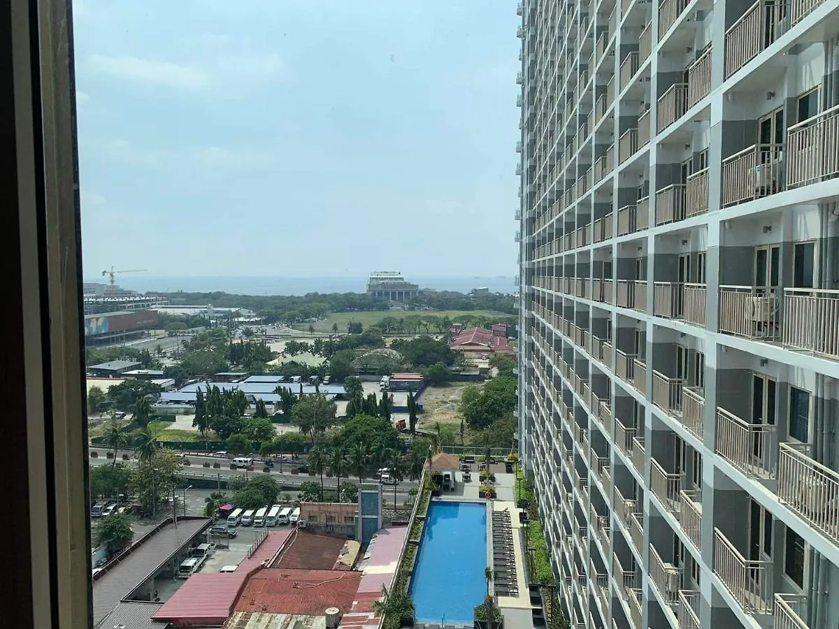 Aparthotel Smdc Coast Residences Near Picc Pasay