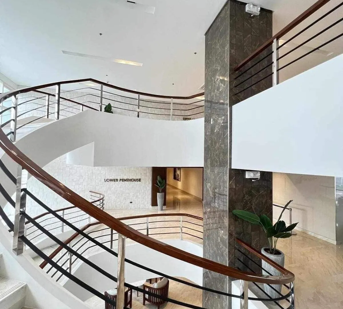 Smdc Coast Residences Near Picc Pasay