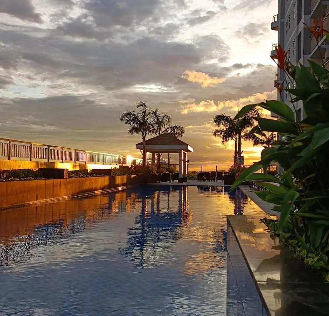Smdc Coast Residences Near Picc Pasay 0*,  Philippines