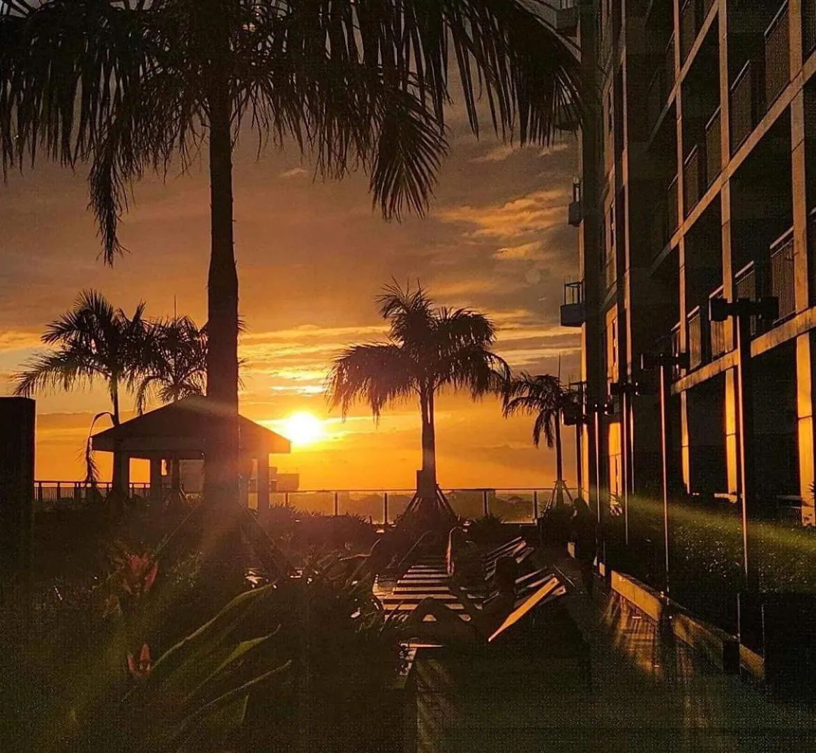 Smdc Coast Residences Near Picc Pasay Aparthotel