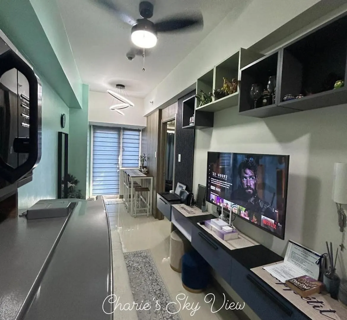 Smdc Coast Residences Near Picc Pasay