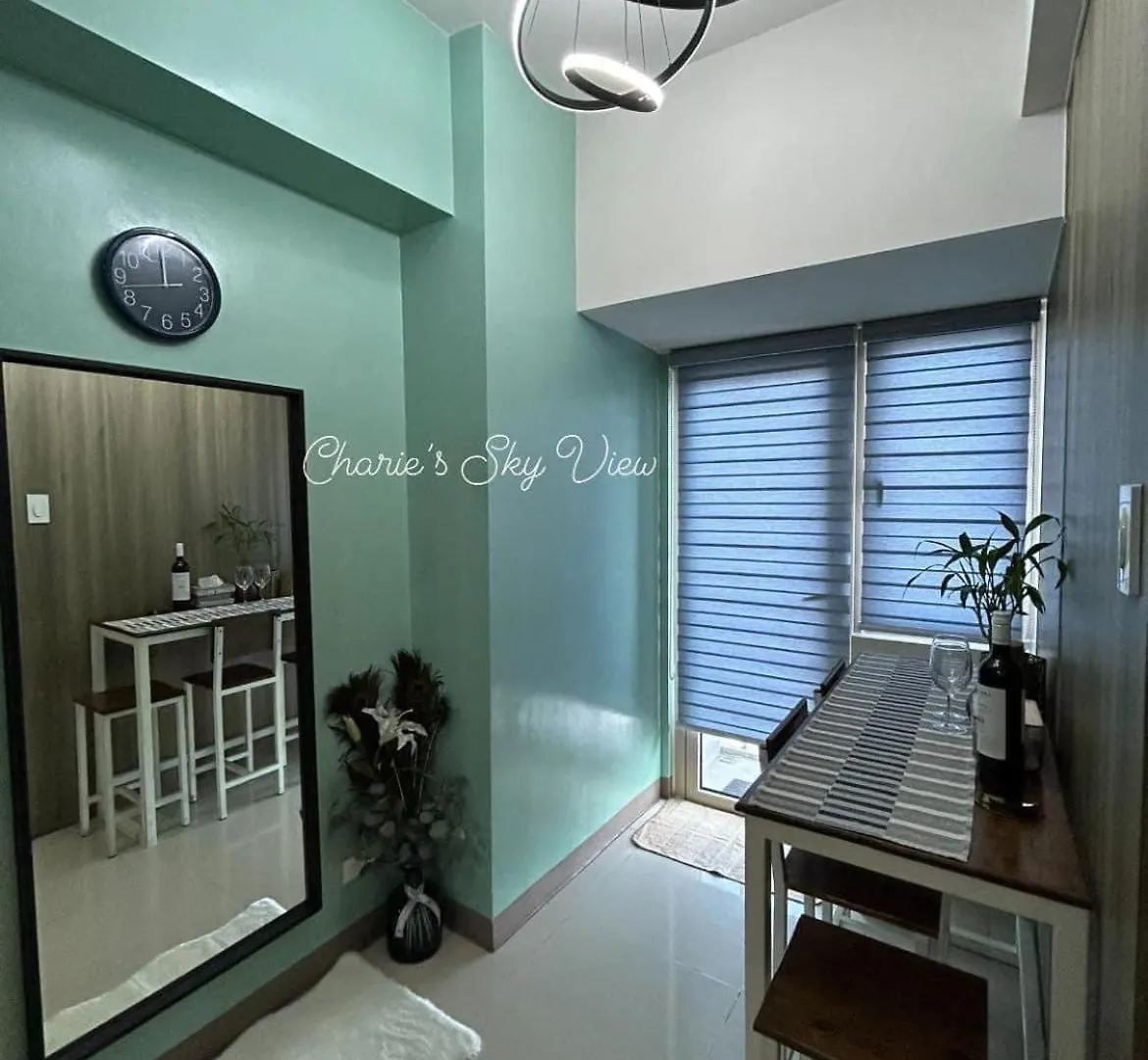 Smdc Coast Residences Near Picc Pasay 0*,
