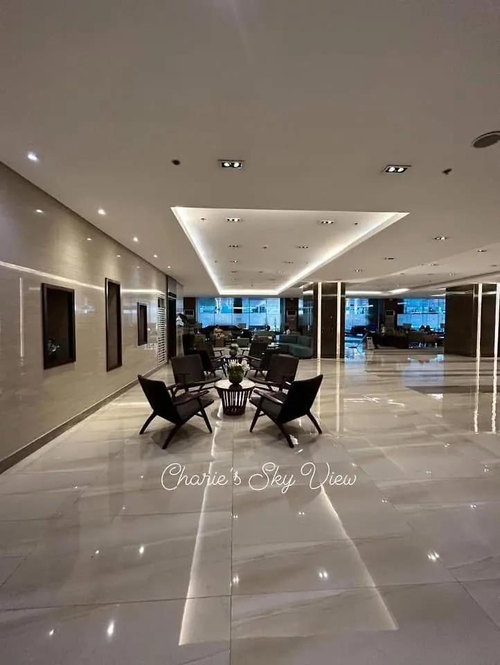 Smdc Coast Residences Near Picc Pasay 0*,