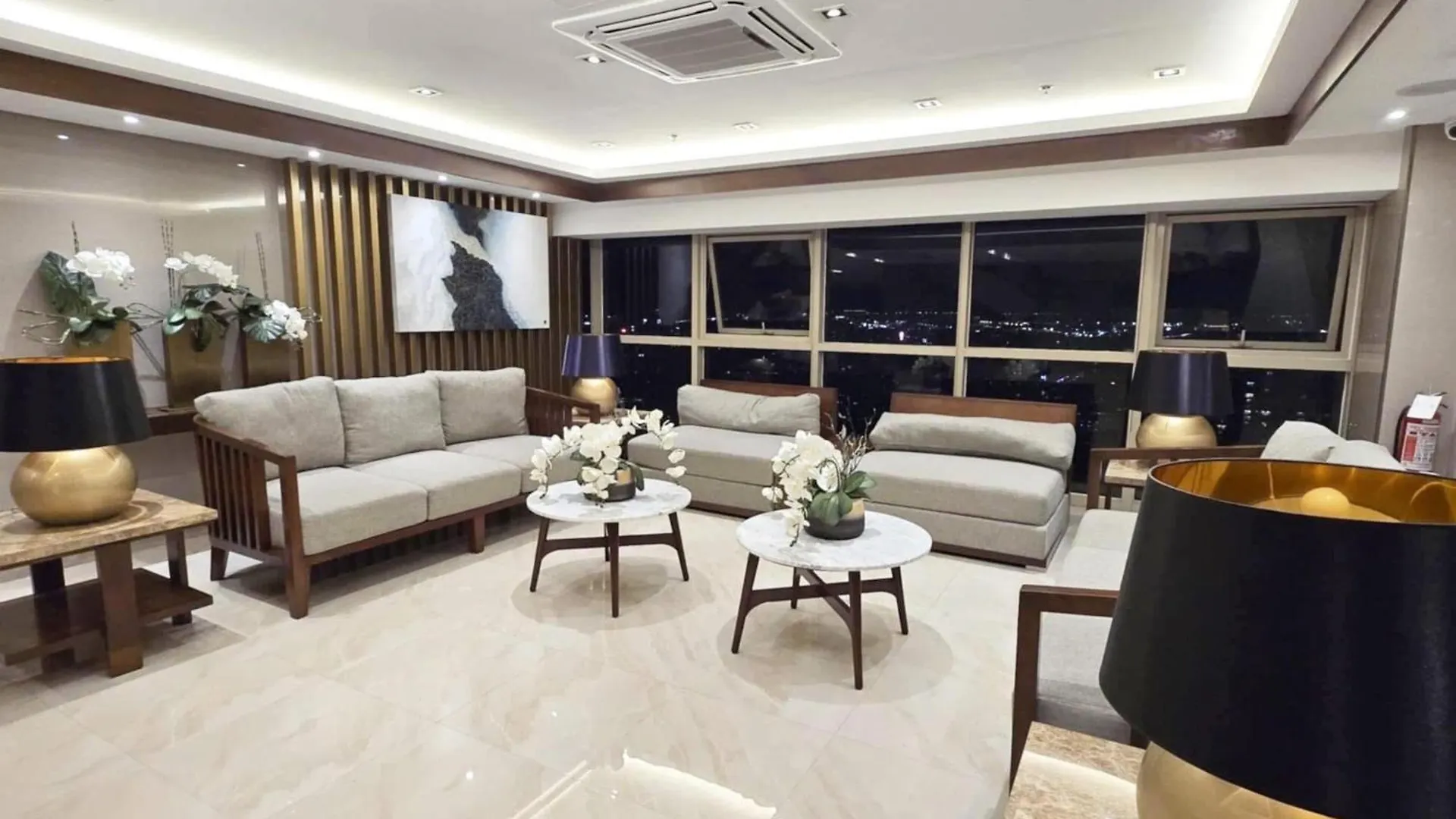 Smdc Coast Residences Near Picc Pasay