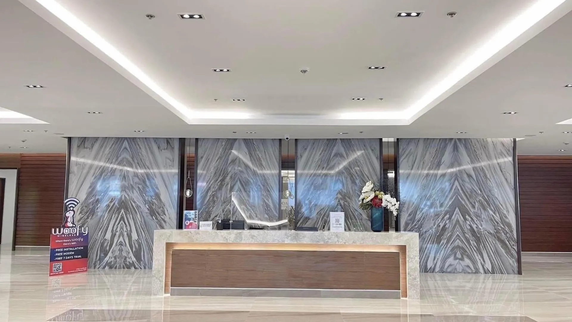 Smdc Coast Residences Near Picc Pasay Philippines