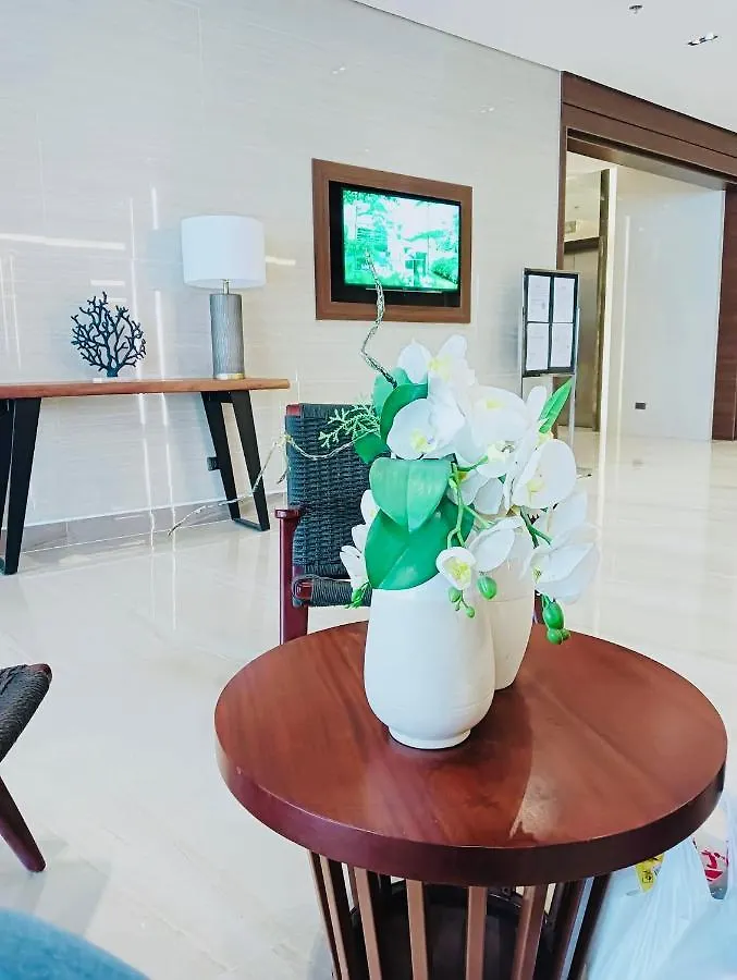 Smdc Coast Residences Near Picc Pasay