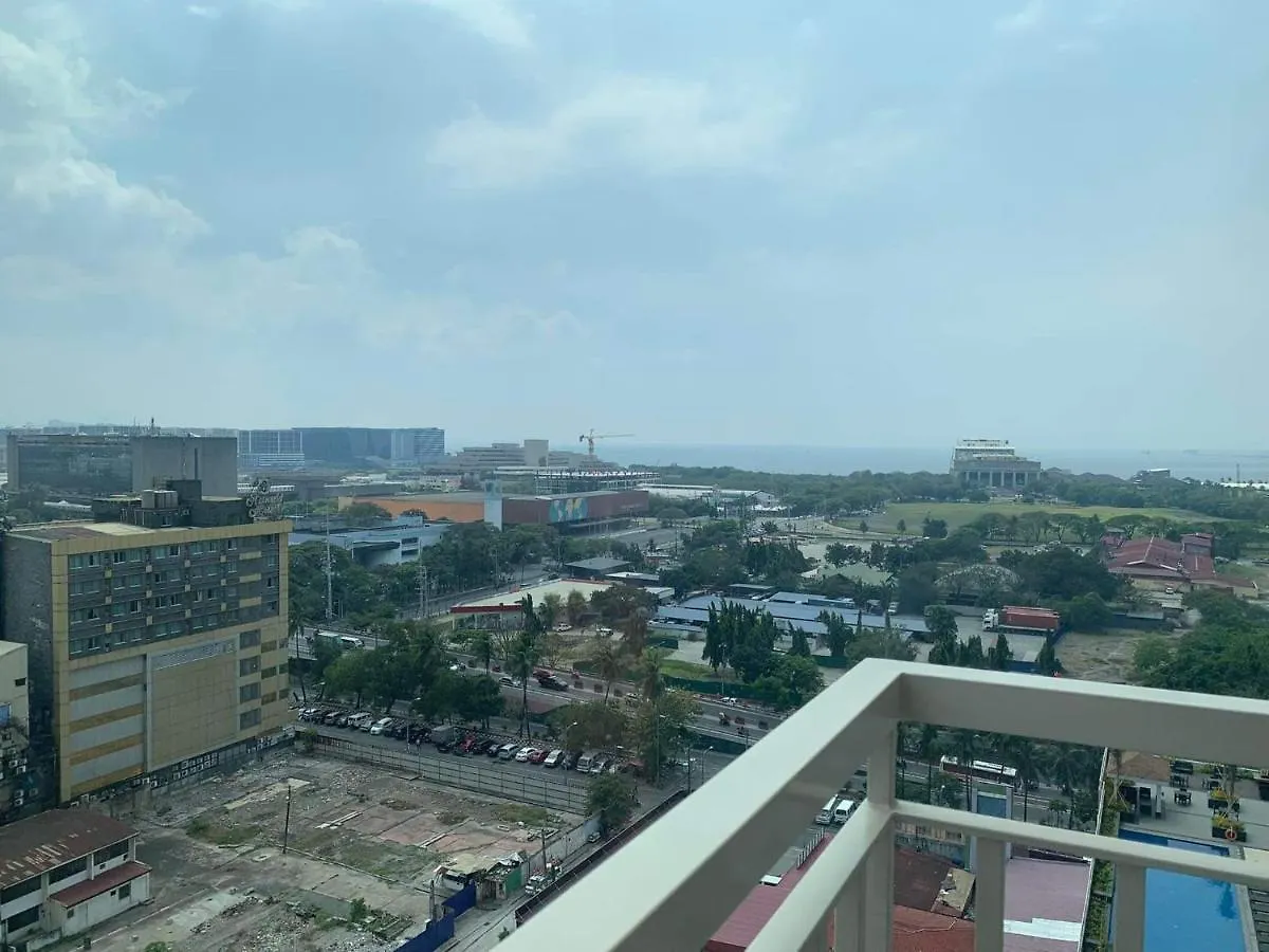 Smdc Coast Residences Near Picc Pasay
