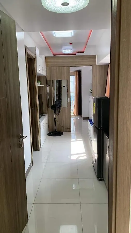 Smdc Coast Residences Near Picc Pasay 0*,  Philippines