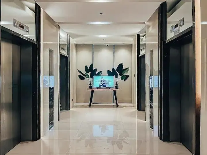 Smdc Coast Residences Near Picc Pasay 0*,