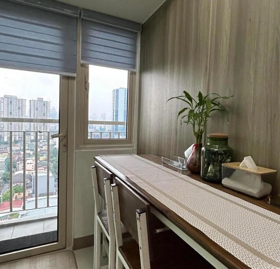 Smdc Coast Residences Near Picc Pasay