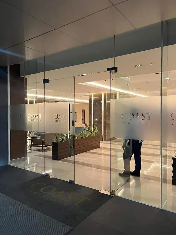 Aparthotel Smdc Coast Residences Near Picc Pasay
