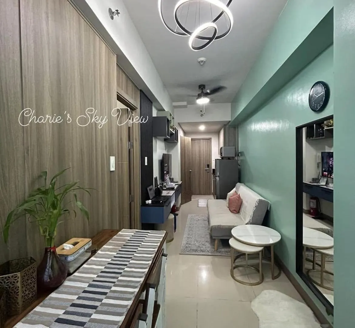 Aparthotel Smdc Coast Residences Near Picc Pasay