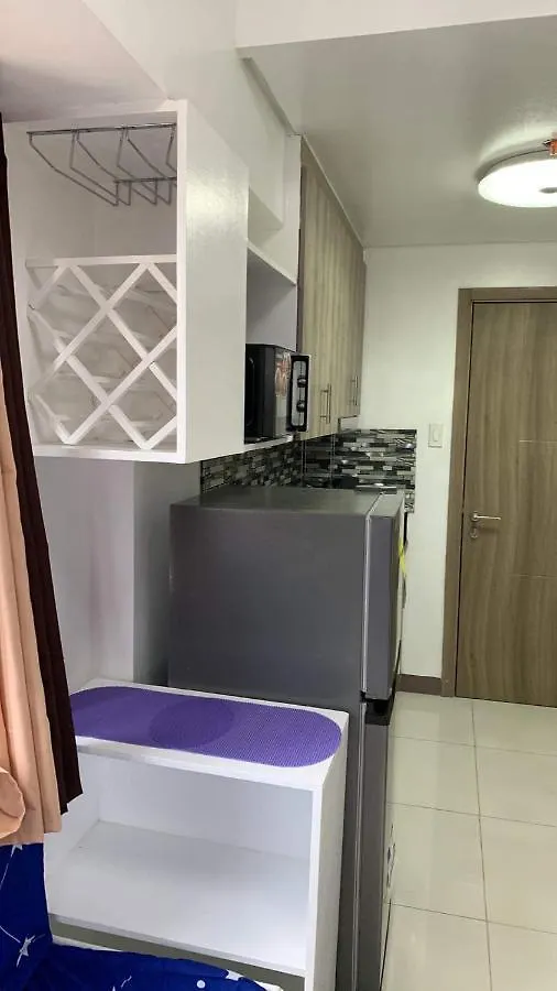 Smdc Coast Residences Near Picc Pasay Philippines
