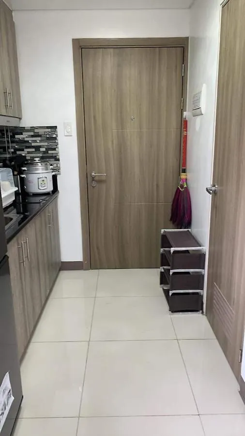 Smdc Coast Residences Near Picc Pasay