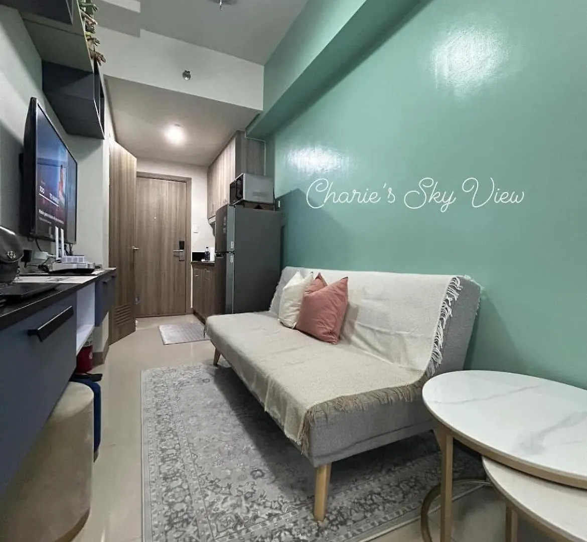 Smdc Coast Residences Near Picc Pasay 0*,  Philippines